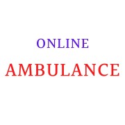 Online ambulance service
