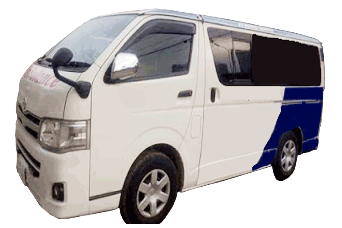 Alif Ambulance