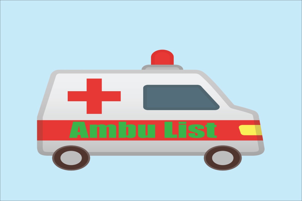 AB Ambulance