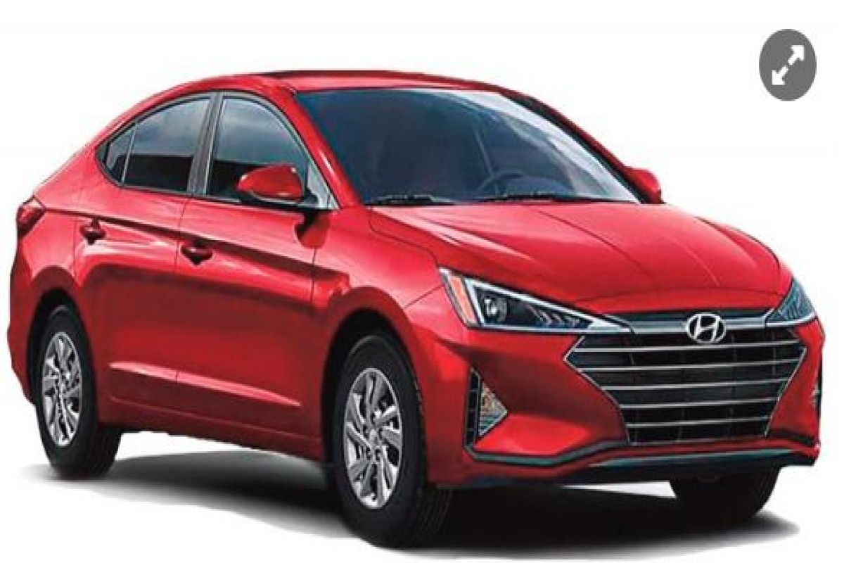 Haque Rent A Car