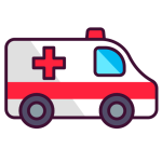 Kurigram Ambulance