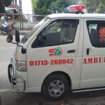 24ambulance