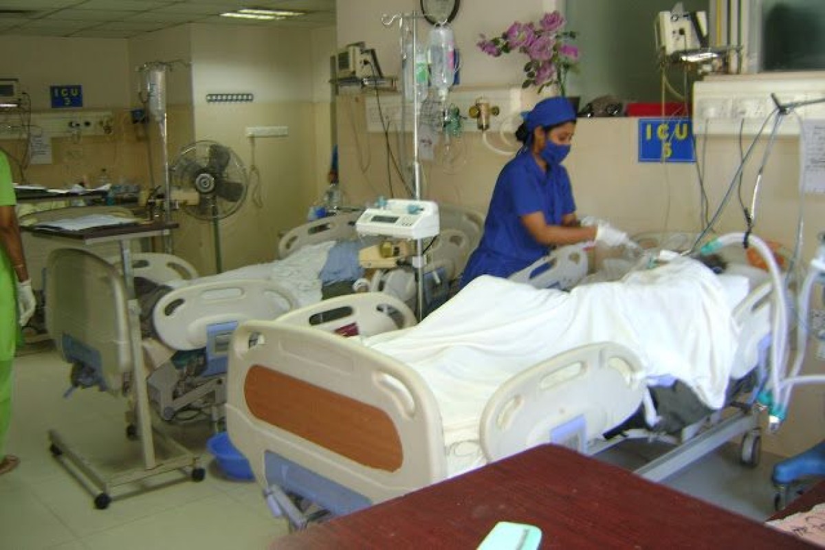 United Hospital